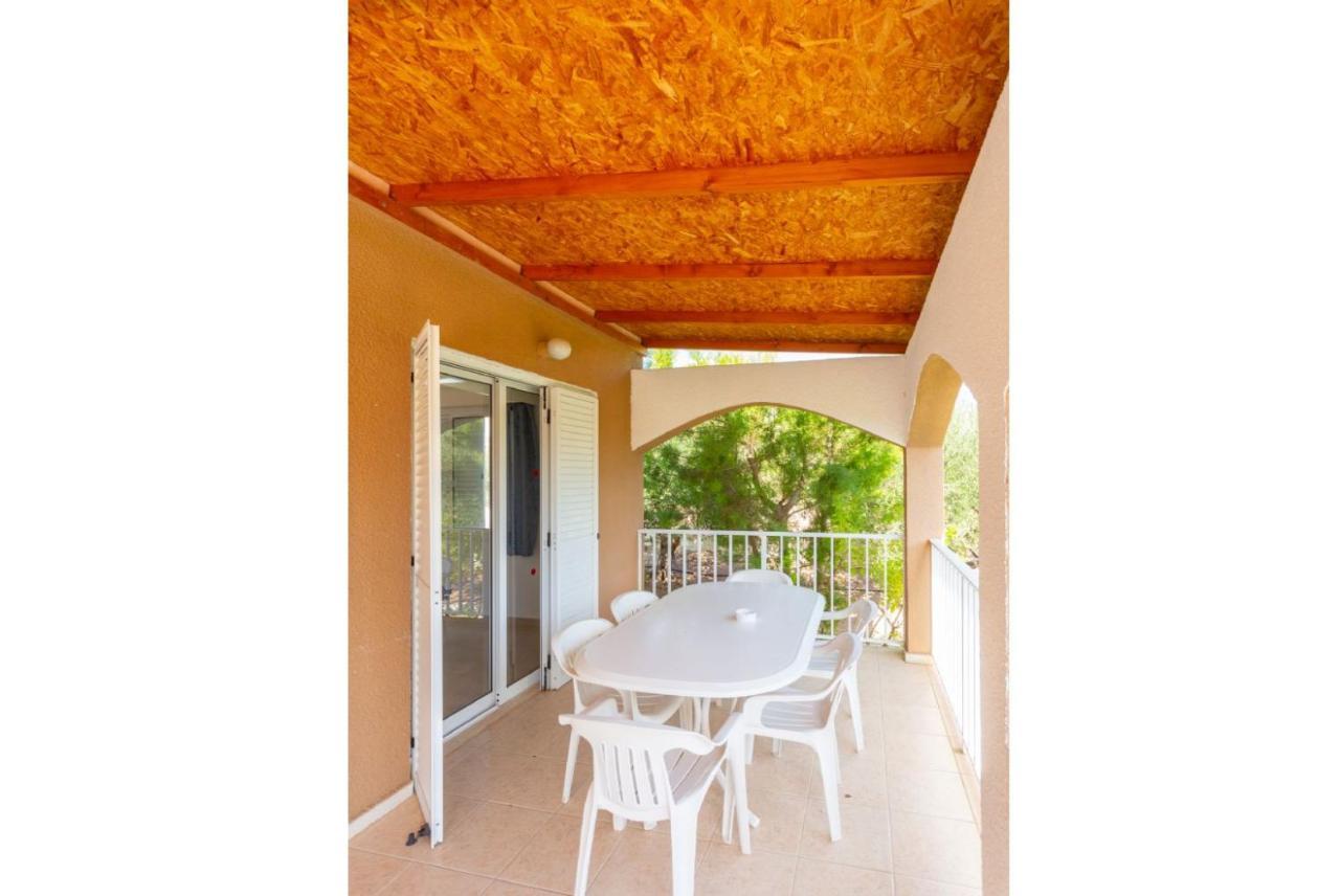 Villa Lela Pente Peyia Exterior photo